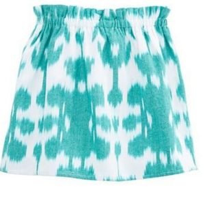 Vineyard vines girls skirt